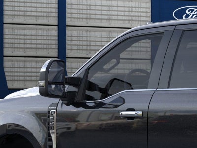 2026 Ford Super Duty F-350® Platinum®