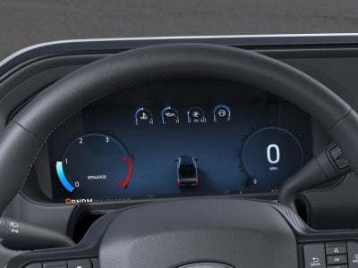 2026 Ford Super Duty F-350® Platinum®