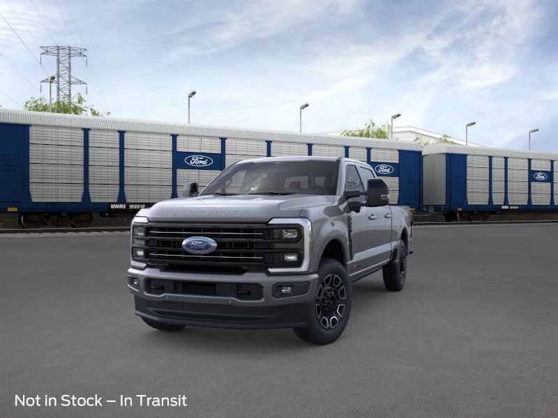 2026 Ford Super Duty F-350® Platinum®