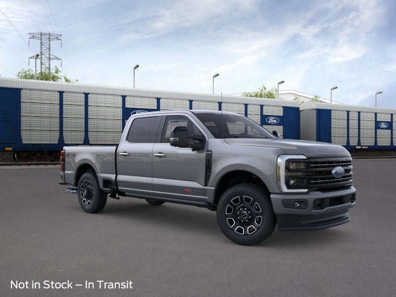 2026 Ford Super Duty F-350® Platinum®