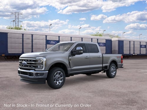 2026 Ford Super Duty F-350® Lariat®