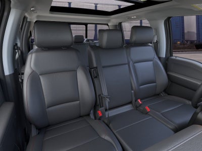 2026 Ford Super Duty F-350® Lariat®