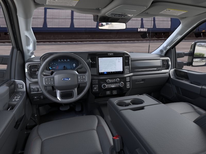 2026 Ford Super Duty F-350® Lariat®