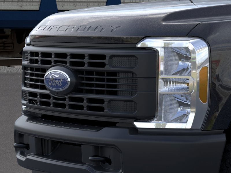 2026 Ford Super Duty F-350® XL