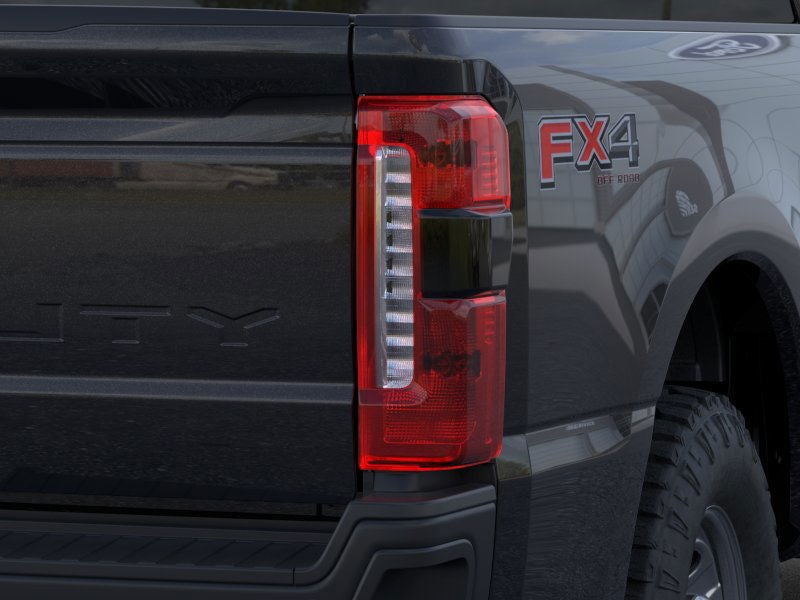 2026 Ford Super Duty F-350® XL