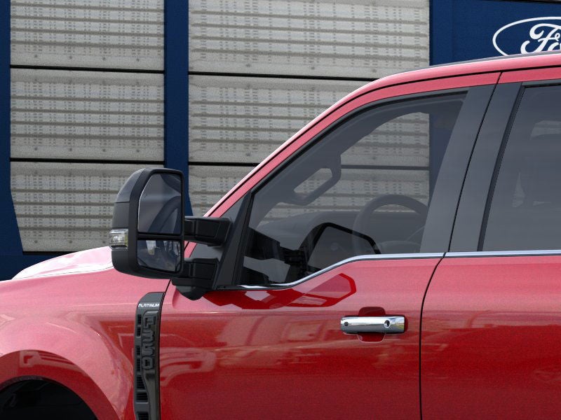 2026 Ford Super Duty F-350® Platinum®