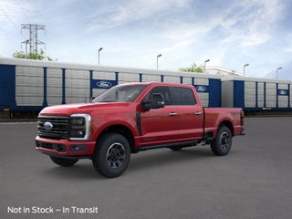 2026 Ford Super Duty F-350® Platinum®