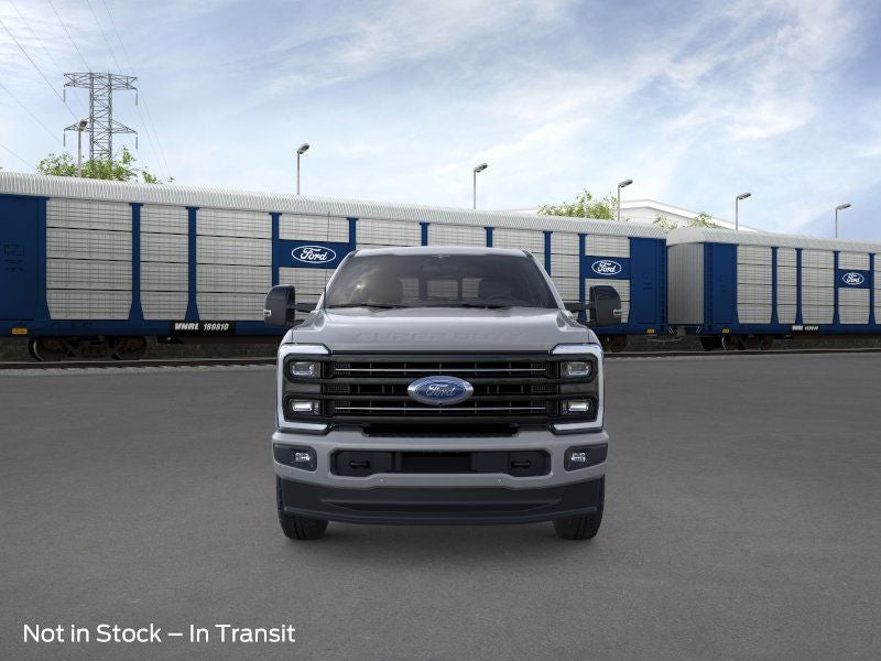 2026 Ford Super Duty F-350® Platinum®