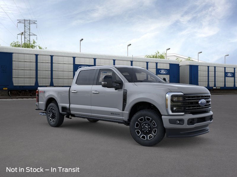 2026 Ford Super Duty F-350® Platinum®
