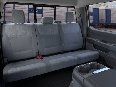 2026 Ford Super Duty F-350® XLT