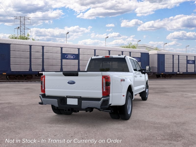 2026 Ford Super Duty F-350® XLT