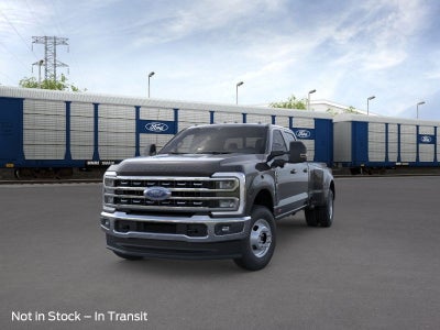 2026 Ford Super Duty F-350® XLT
