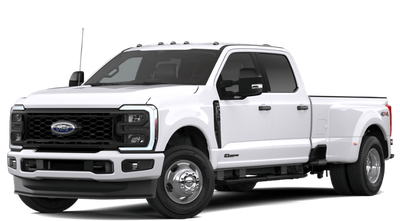 2026 Ford Super Duty F-350® XL