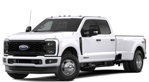 2026 Ford Super Duty F-350® XL