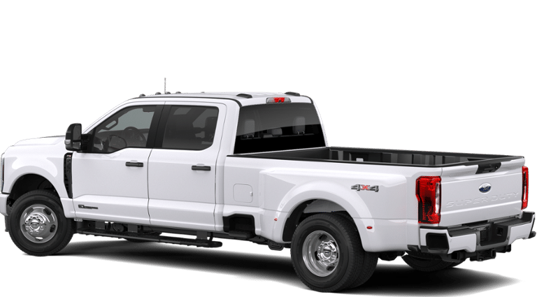 2026 Ford Super Duty F-350® XL