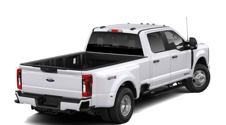 2026 Ford Super Duty F-350® XL
