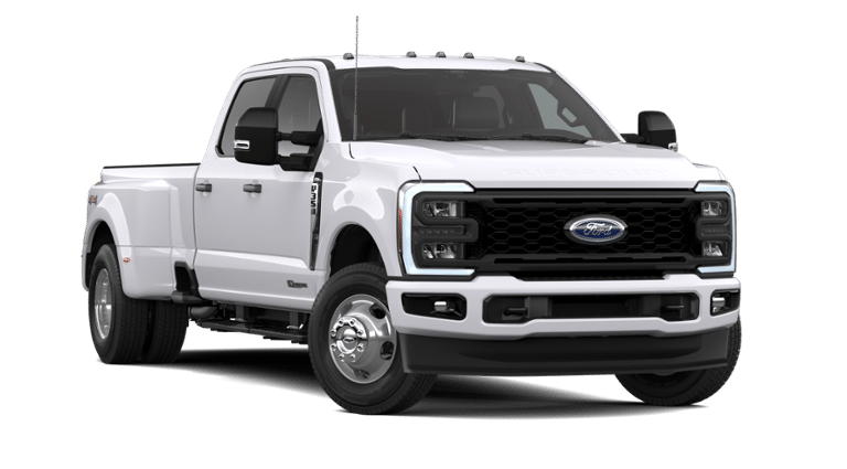2026 Ford Super Duty F-350® XL