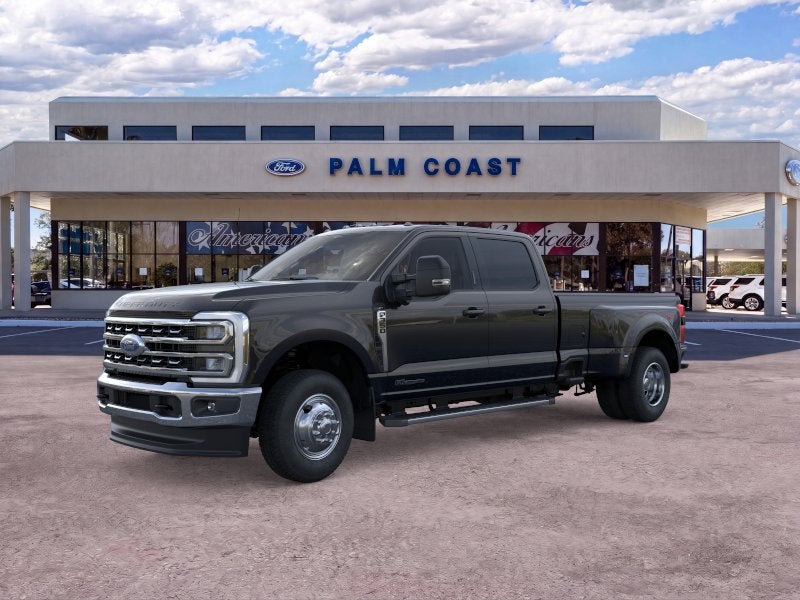 2026 Ford Super Duty F-350® XLT