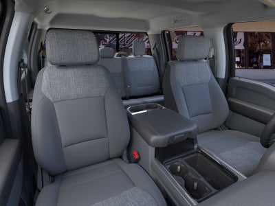 2026 Ford Super Duty F-350® XLT
