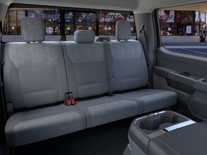 2026 Ford Super Duty F-350® XLT