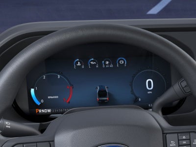 2026 Ford Super Duty F-350® XLT
