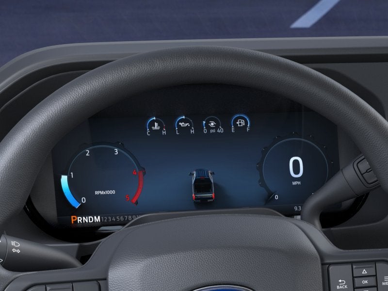 2026 Ford Super Duty F-350® XLT