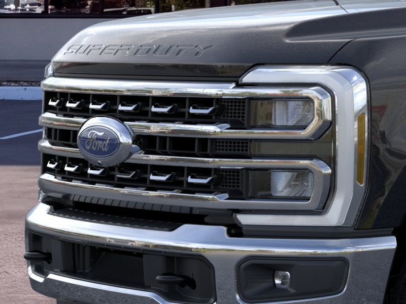 2026 Ford Super Duty F-350® XLT
