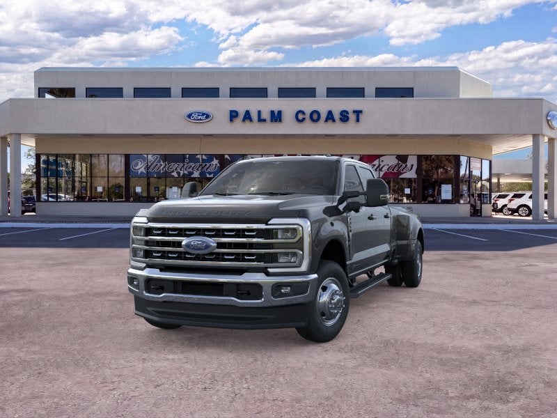 2026 Ford Super Duty F-350® XLT