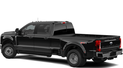 2026 Ford Super Duty F-350® XLT