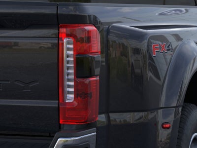 2026 Ford Super Duty F-350® XLT
