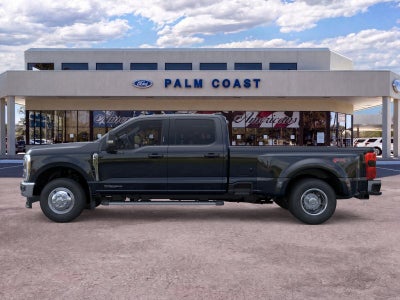 2026 Ford Super Duty F-350® XLT