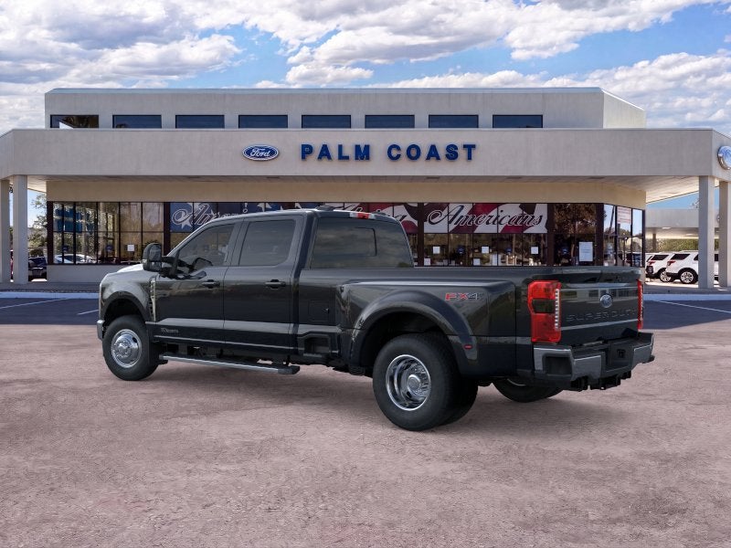 2026 Ford Super Duty F-350® XLT