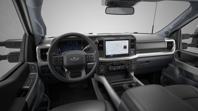 2026 Ford Super Duty F-350® XLT