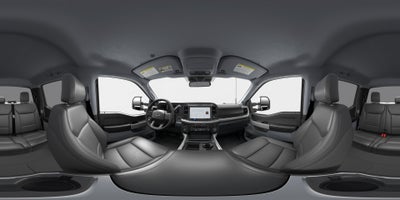 2026 Ford Super Duty F-350® XLT