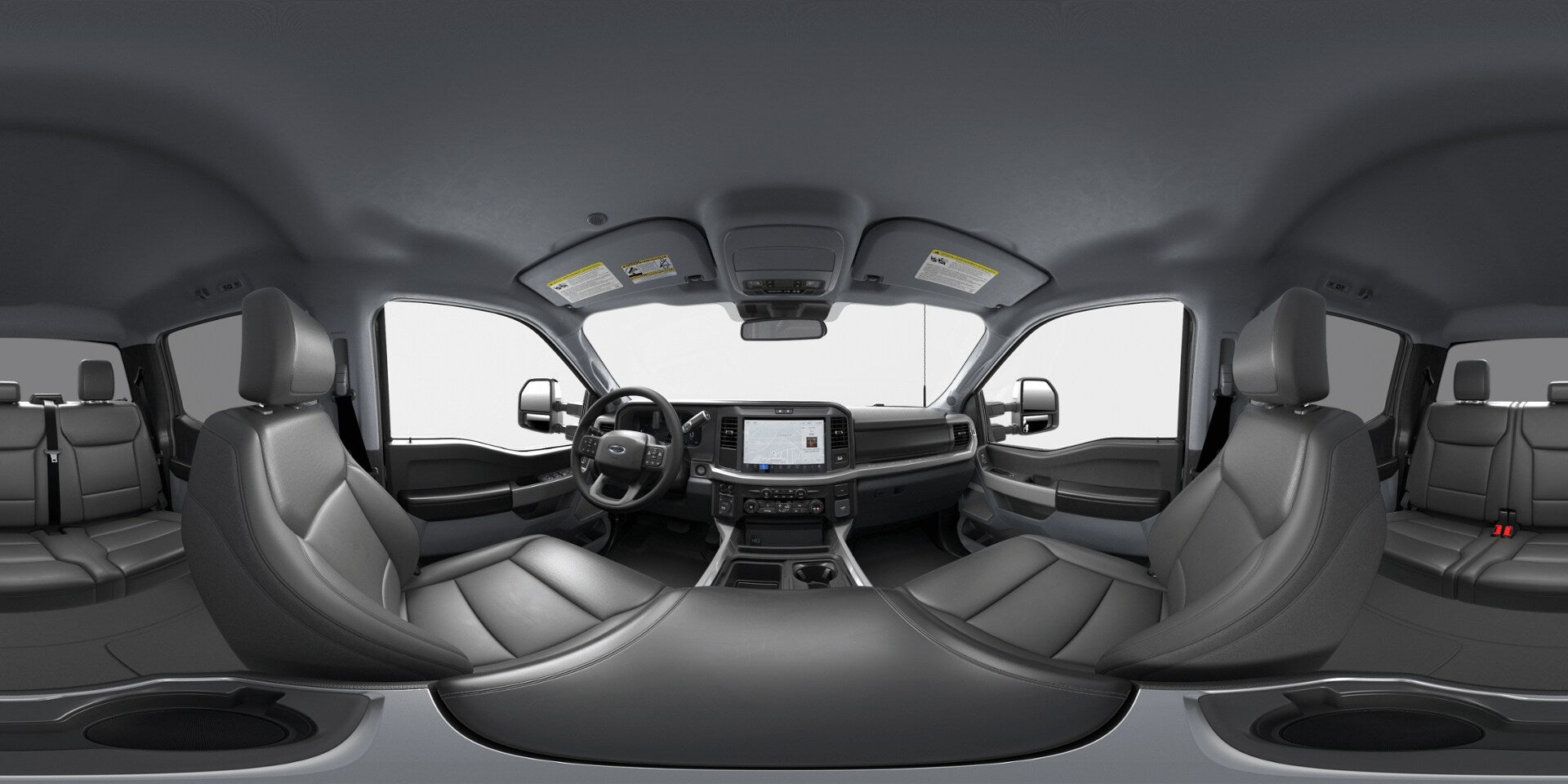 2026 Ford Super Duty F-350® XLT