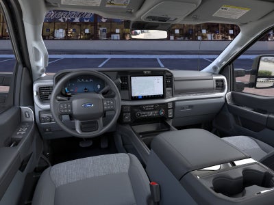 2026 Ford Super Duty F-350® XLT