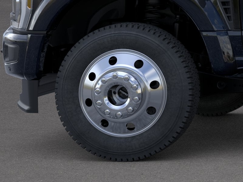 2026 Ford Super Duty F-450® Platinum®
