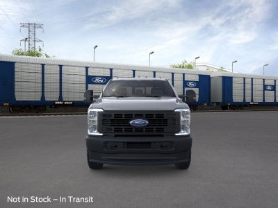 2026 Ford Super Duty F-250® XL