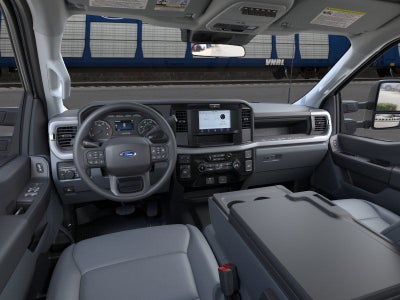 2026 Ford Super Duty F-250® XL