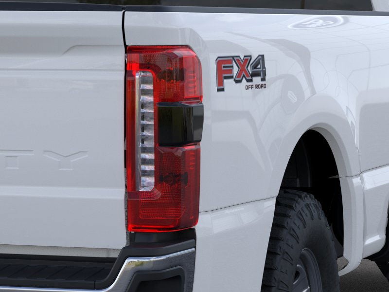 2026 Ford Super Duty F-250® XL