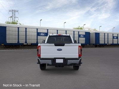 2026 Ford Super Duty F-250® XL