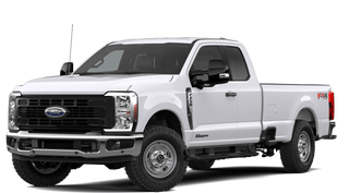 2026 Ford Super Duty F-250® XL