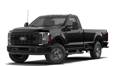 2027 Ford Super Duty F-250® XL