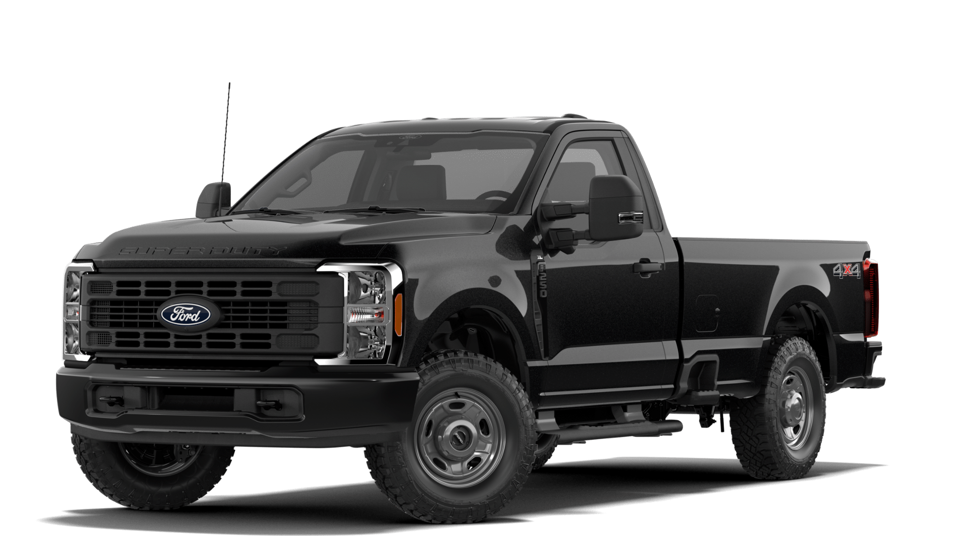 2027 Ford Super Duty F-250® XL