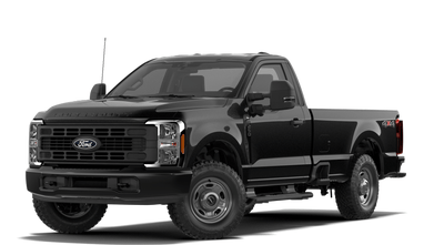 2027 Ford Super Duty F-250® XL