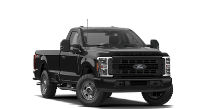 2027 Ford Super Duty F-250® XL