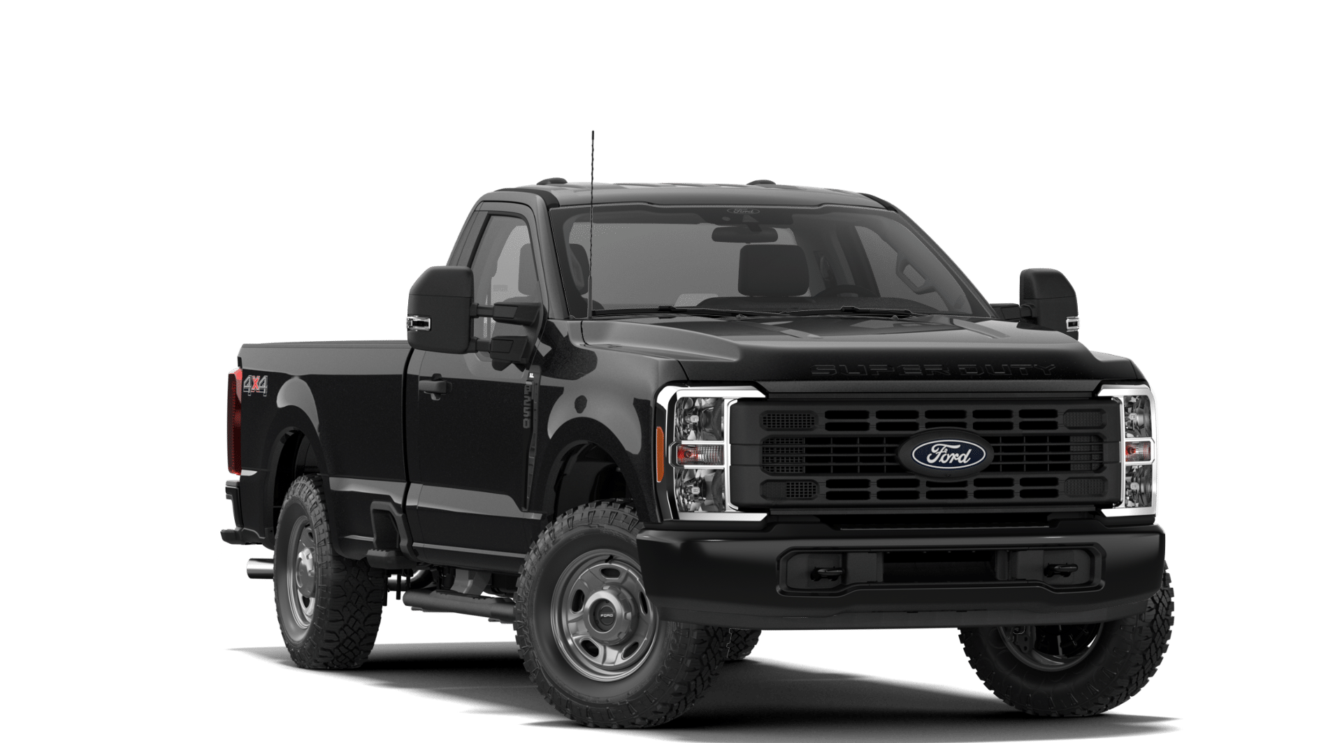 2027 Ford Super Duty F-250® XL