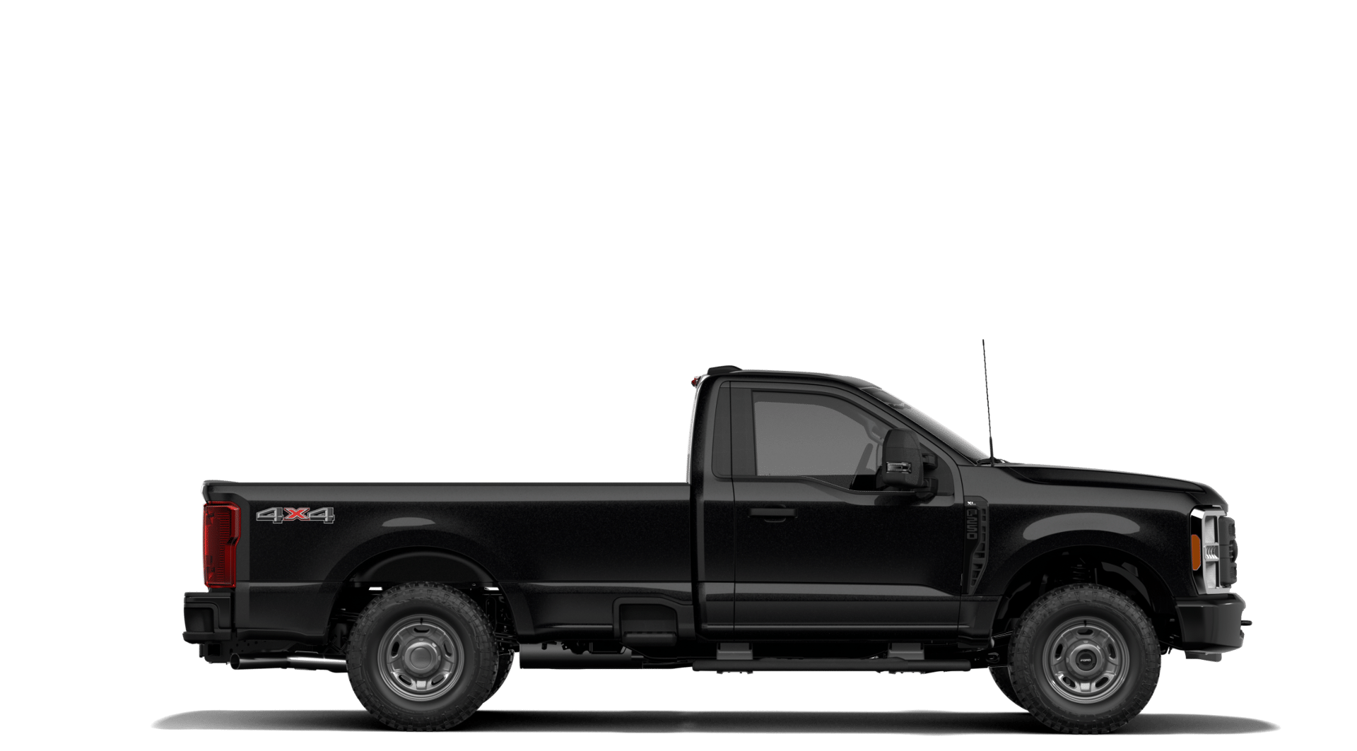 2027 Ford Super Duty F-250® XL