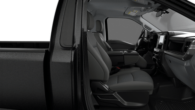 2027 Ford Super Duty F-250® XL
