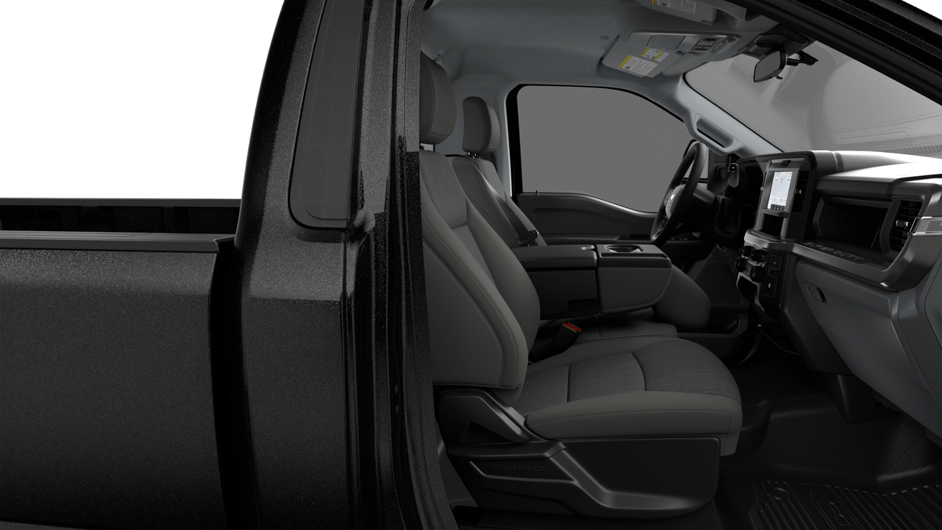 2027 Ford Super Duty F-250® XL